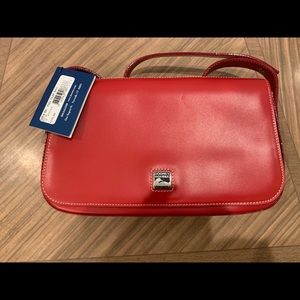 Dooney & Bourke crossbody